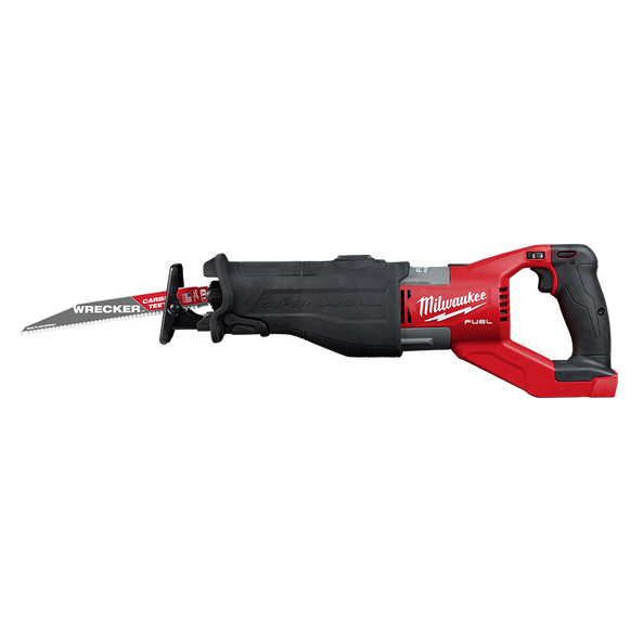 Milwaukee Reciprocating Saw 18V M18FSX-0 SkinOnly