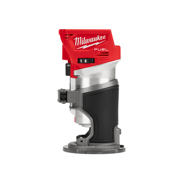 Milwaukee Laminate Trimmer 18VM18FTR-0 Skin Only