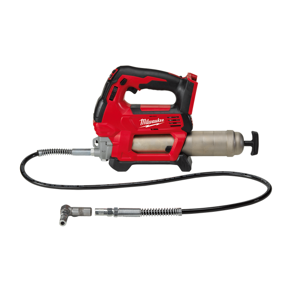 Milwaukee Grease Gun 18VM18GG-0 Skin Only