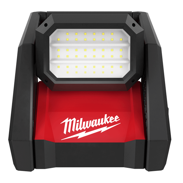 MilwaukeePerformanceAreaLight18VM18HOAL-0SkinOnly