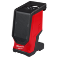 Milwaukee Jobsite Speaker Bluetooth Skin Only