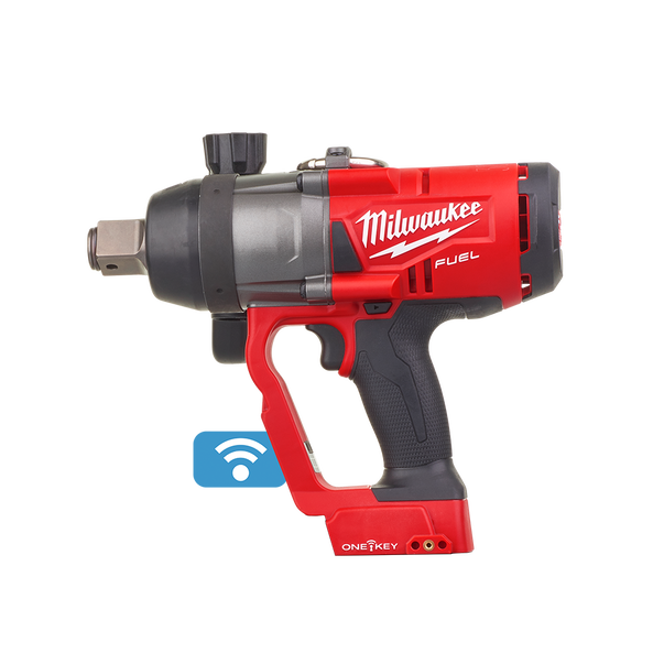 MilwaukeeImpWrenchHT1"18VM18ONEFHIWF1-0SkinOnly