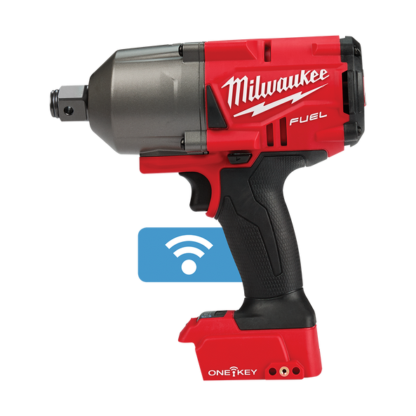 MilwaukeeImpWrench3/4"18VM18ONEFHIWF34-0SkinOnly