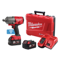 MilwaukeeImpWrench3/4"18VM18ONEFHIWF34-502CKit