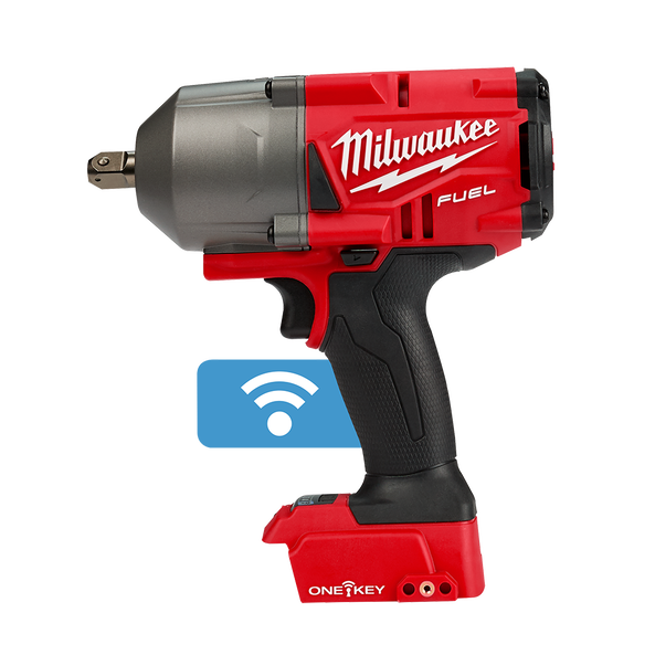 MilwaukeeImpWrenchHT1/2"18VM18ONEFHIWP12-0SkinOnly