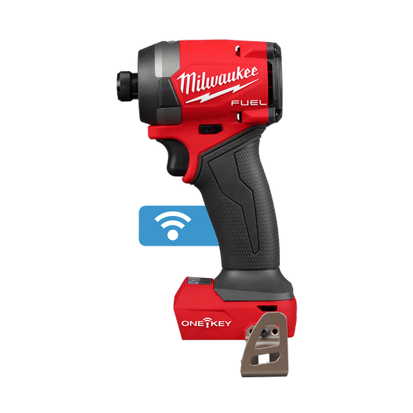 MilwaukeeImpDriverHex1/4"18VM18ONEID30SkinOnly