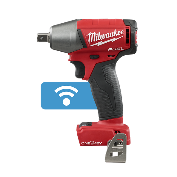 MilwaukeeImpWrench1/2"18VM18ONEIWP12-0SkinOnly