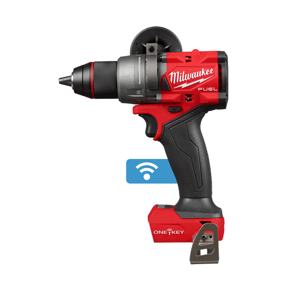 MilwaukeeHammerDrill/Driver 18VM18ONEPD30SkinOnly