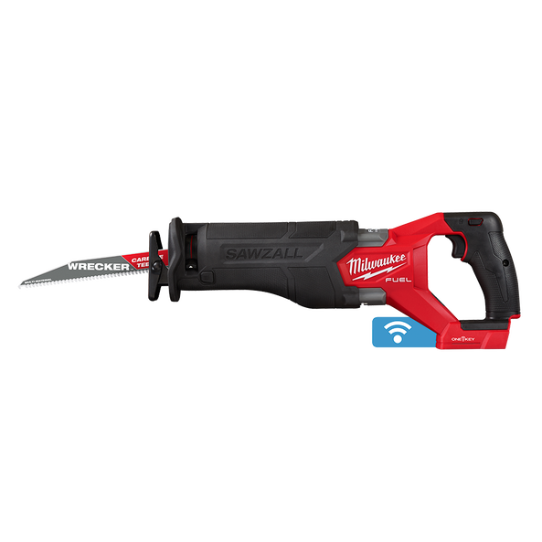 MilwaukeeReciprocatingSaw18VM18ONESX2-0SkinOnly