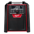 Milwaukee Radio ChargerM18RC-0 Skin Only