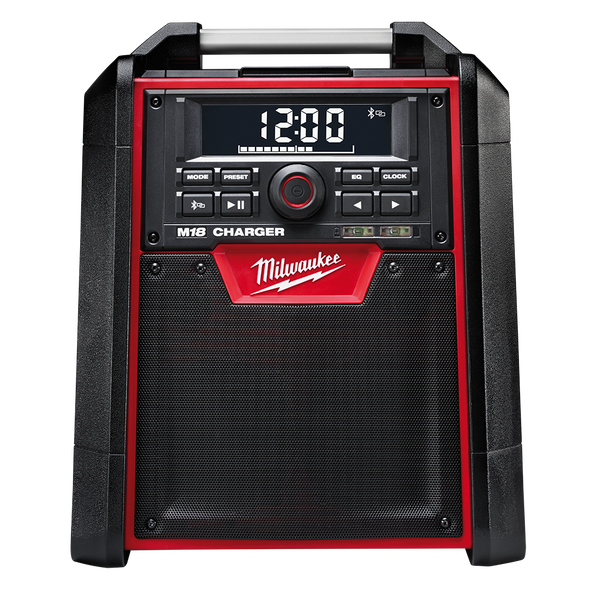 Milwaukee Radio ChargerM18RC-0 Skin Only
