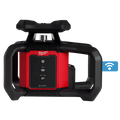 Milwaukee M18 Rotary Laser 610m Skin Only