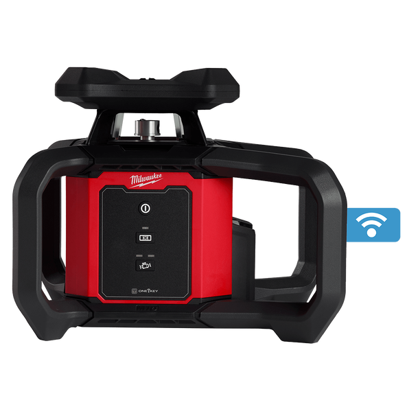 Milwaukee M18 Rotary Laser 610m Skin Only