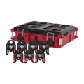 Milwaukee M18 Jaw Brushless Press Tool RLS Kit