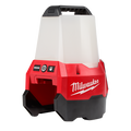 MilwaukeeSiteLightwithFloodMode18VM18TAL-0SkinOnly