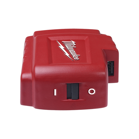 Milwaukee M18 Power Source