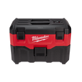 Milwaukee Vacuum Wet+Dry 7.5L 18V M18WDV-0SkinOnly