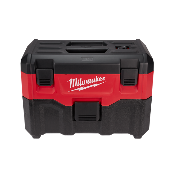 Milwaukee Vacuum Wet+Dry 7.5L 18V M18WDV-0SkinOnly