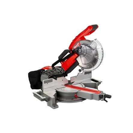 Milwaukee Mitre Saw254mm18VM18FMS254-0SkinOnly