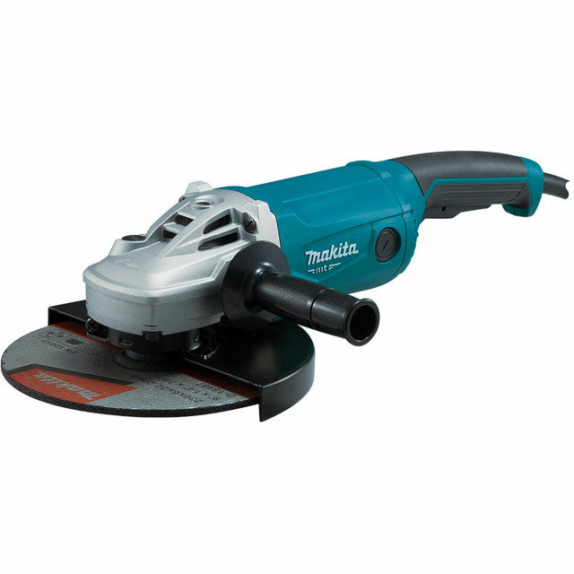 Makita MT Angle Grinder 230mm 2000W