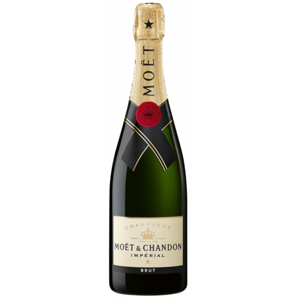 Moet & Chandon Gift Box Wine 750 ml