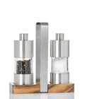 Adhoc Menage Pepper & Salt 13cm