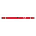 Milwaukee Box Level 3 Vial Magnetic 900mm