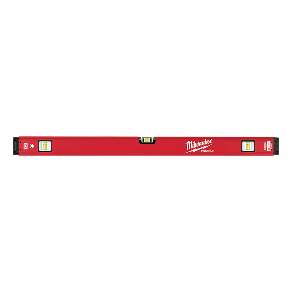 Milwaukee Box Level 3 Vial Magnetic 900mm