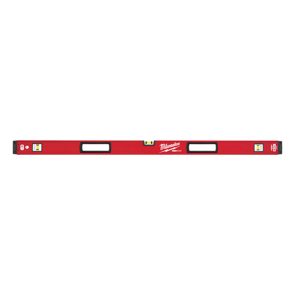 Milwaukee Box Level 3 Vial 1200mm