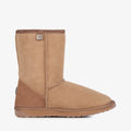 Emu Australia Platinum Stinger Lo Mens Boot - Mushroom - 8