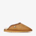 Emu Australia Platinum Esperance Slipper - Chestnut - 10