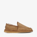 Emu Australia Platinum Hume Mens Slipper - Chestnut - 10