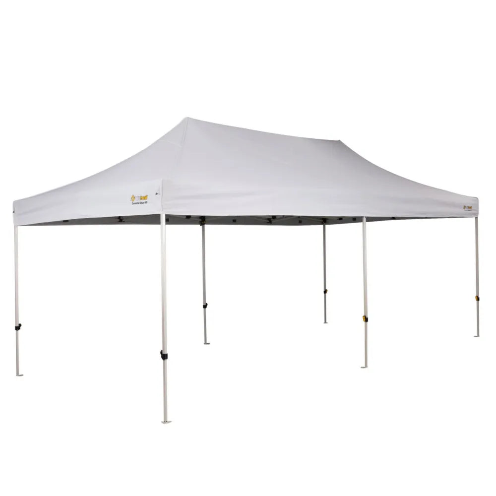 OZtrail Commercial Gazebo 6m