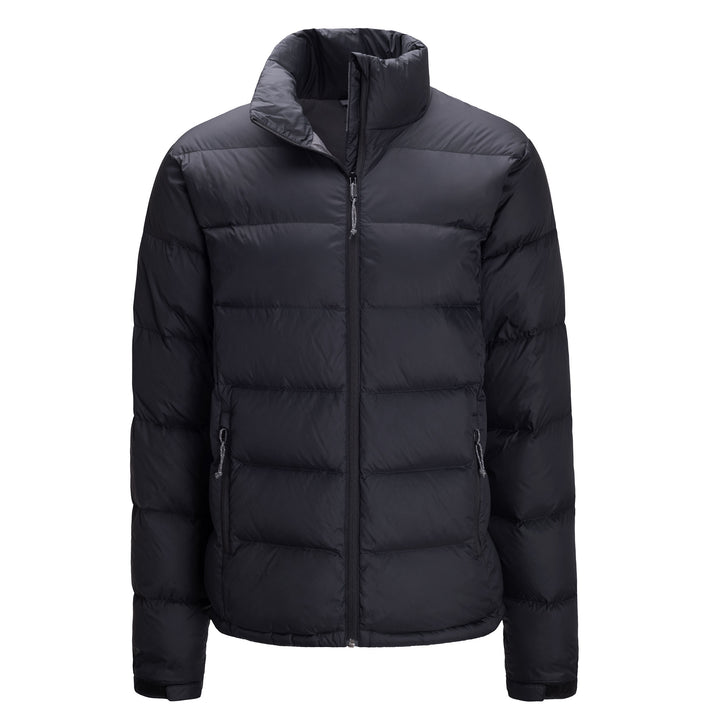MacPac Halo jacket - Black / XL
