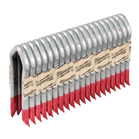 Milwaukee Fencing Staple 51mm Box of 960