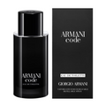 Armani Code EDT Spray 75ml (2004)