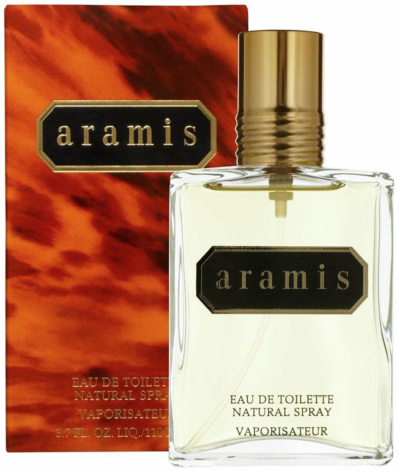 Aramis EDT Spray 110ml (1965)