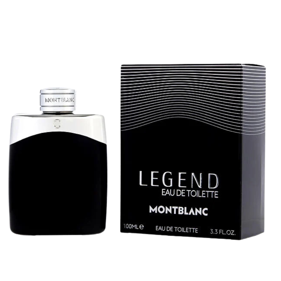 Legend Pour Homme EDT Spray 100ml (2011)