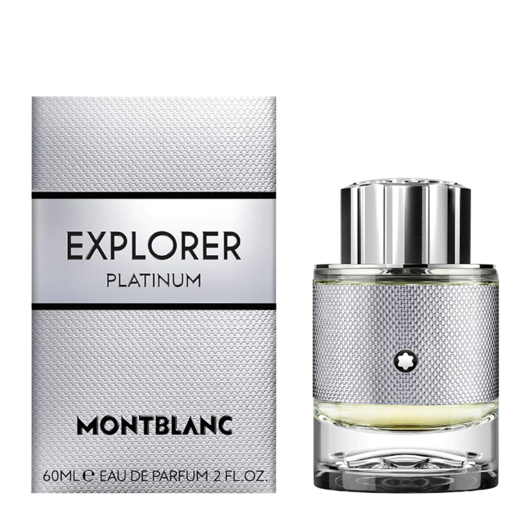 Explorer Platinum EDP Spray 60ml (2023)