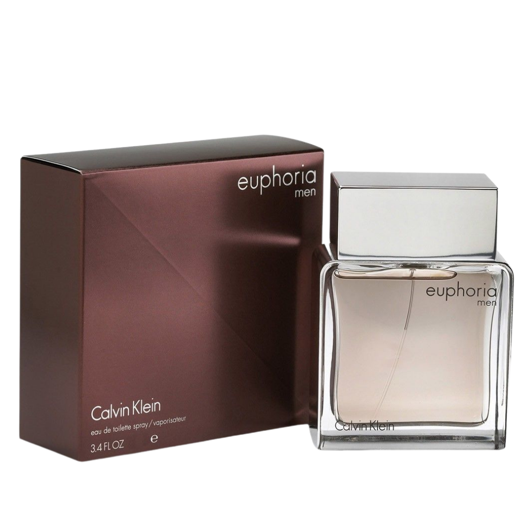 Euphoria Men EDT Spray 100ml (2006)