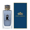 K by Dolce & Gabbana EDT Spray 100ml (KING/2019)