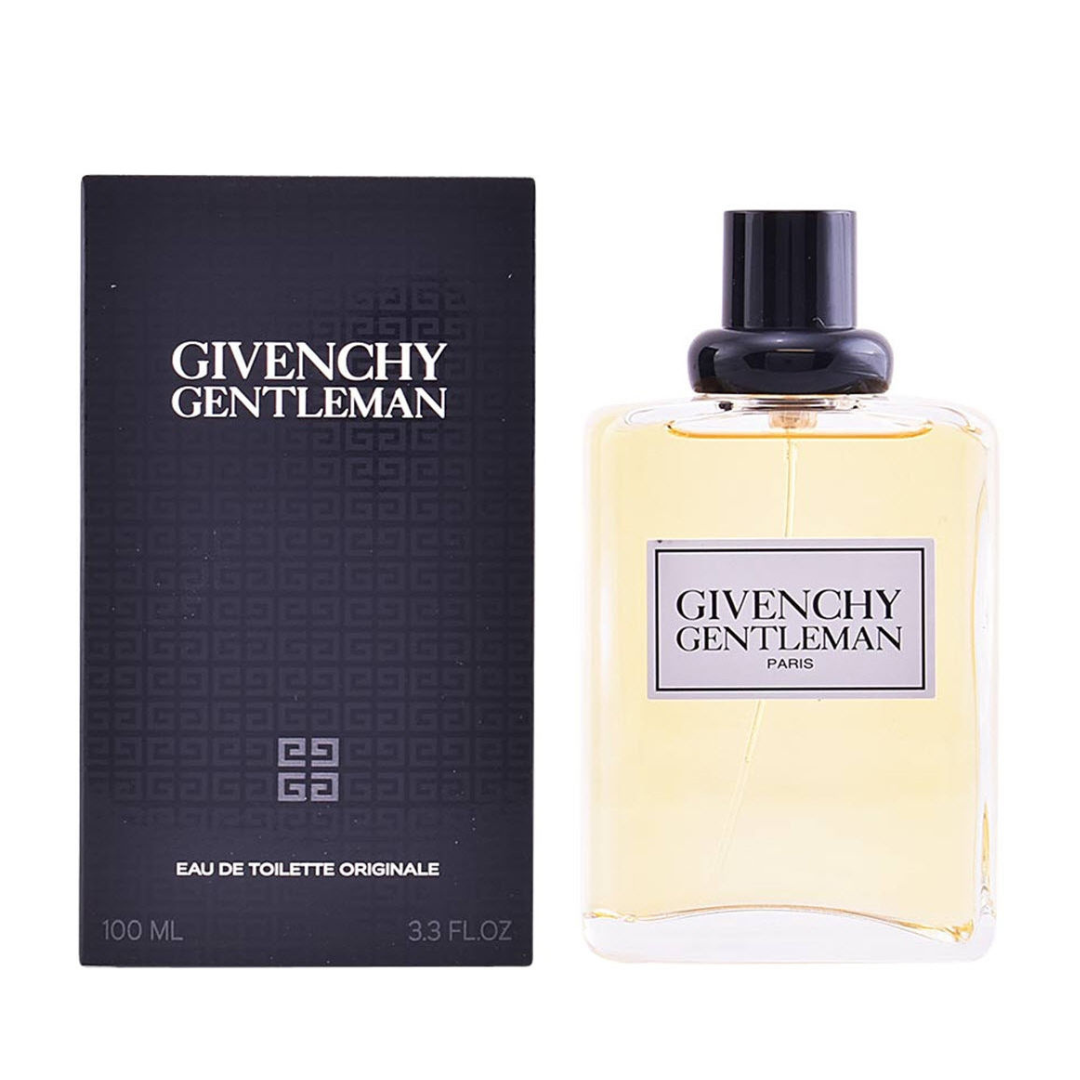 Givenchy Gentleman Originale EDT Spray 100ml (2018)