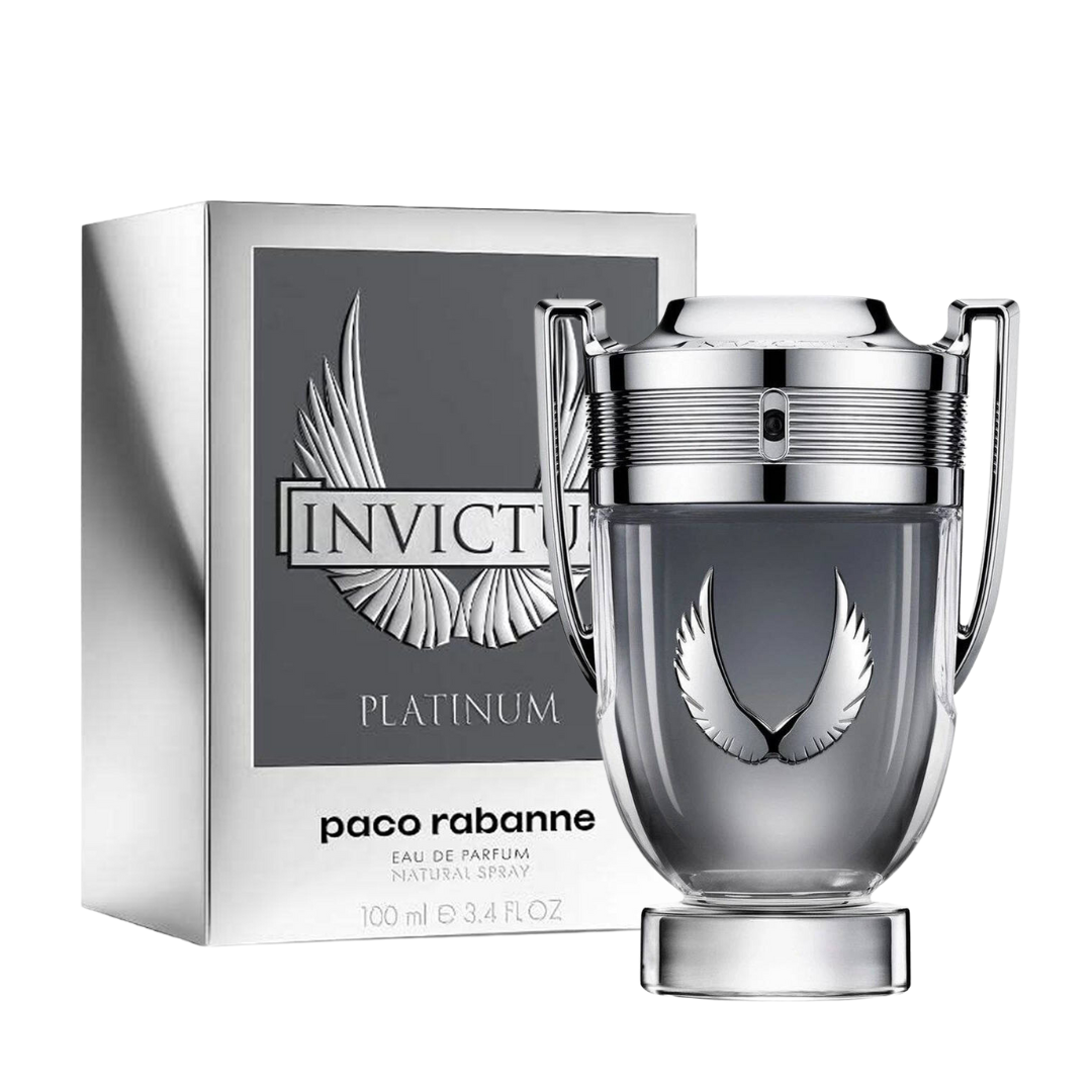 Invictus Platinum EDP Spray 50ml (2022)
