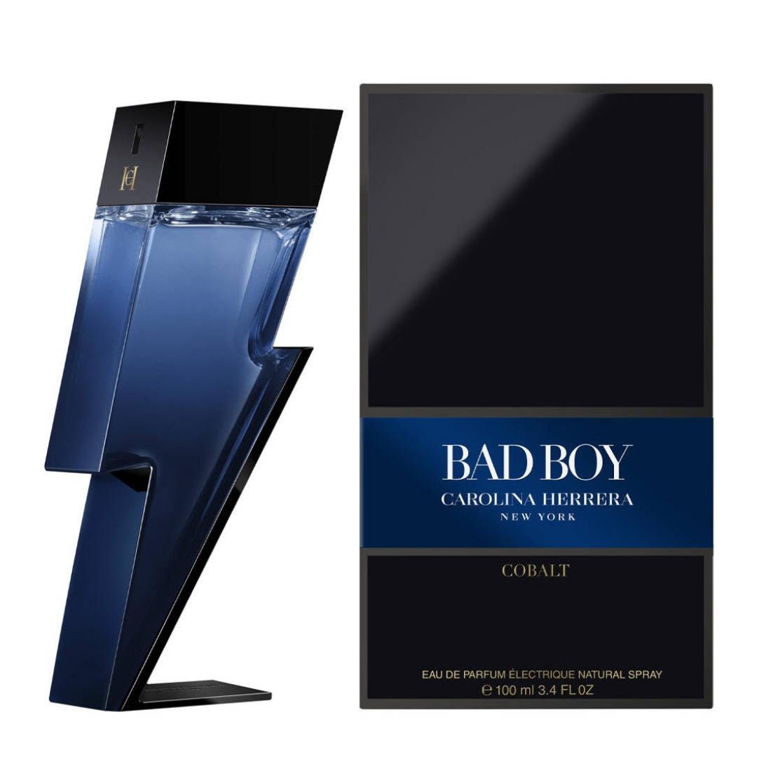 Bad Boy Cobalt EDP Spray 100ml (2022)