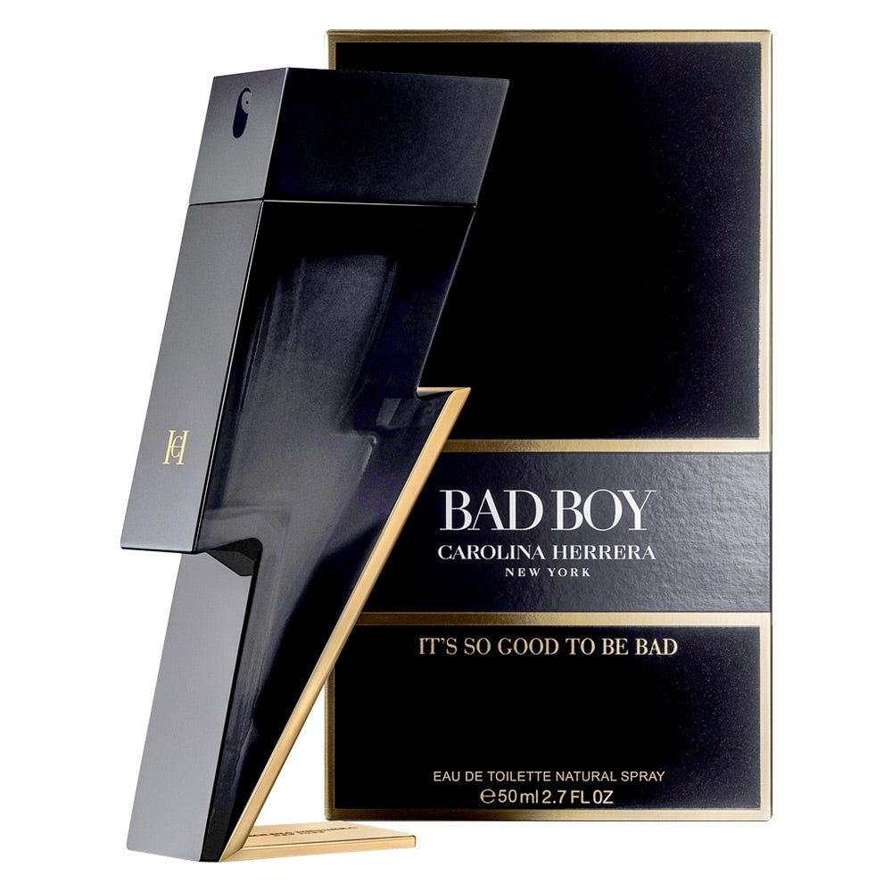 Bad Boy EDT Spray 50ml (2019)