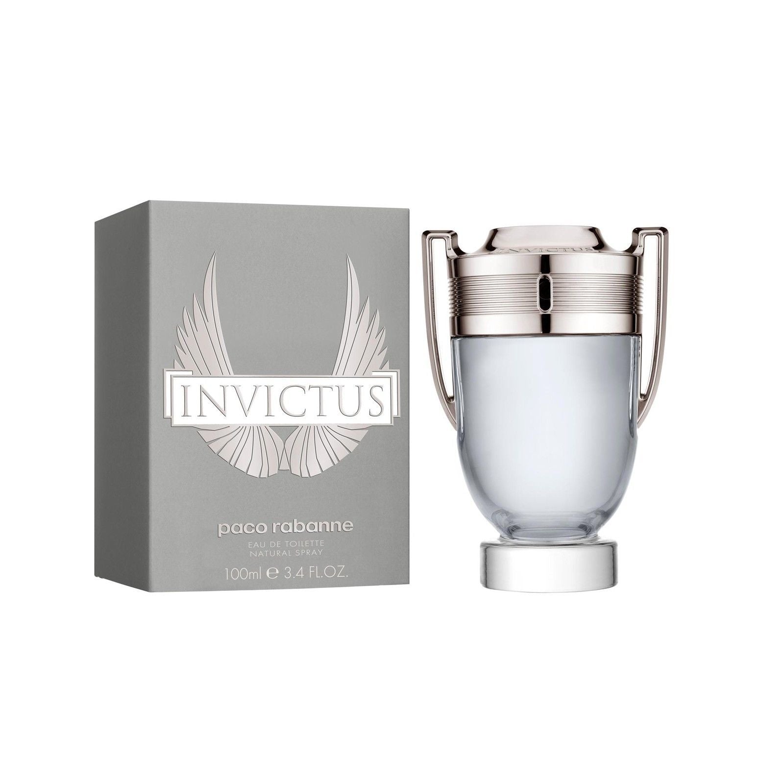 Invictus EDT Spray 100ml (2013)
