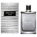Jimmy Choo Man EDT Spray 100ml (2014)