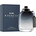 Coach For Men EDT Spray 100ml (2017)