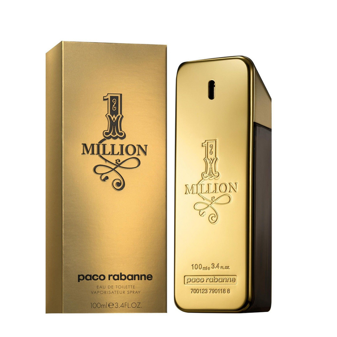 1 Million EDT Spray 100ml (2008)