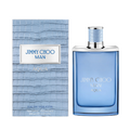 Jimmy Choo Man Aqua EDT Spray 100ml (2022)